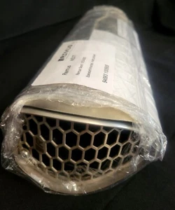 2020 Honda CRF1100L Africa Twin NXT Stainless Steel Race Slip On w/Sound Insert - Picture 1 of 2