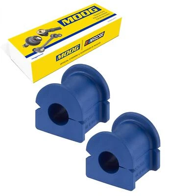 Kit de buje de barra estabilizadora de suspensión MOOG para Toyota Tundra 2001-2004 Foto 1 de 2