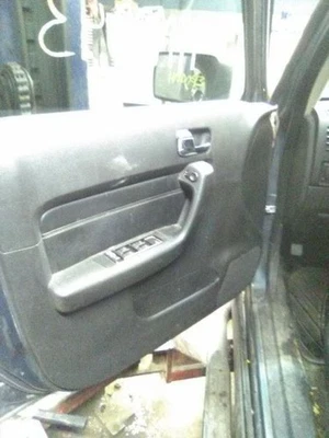 GMC Hummer H3 2006 conductor izquierdo panel de moldura de puerta delantera Foto 1 de 4