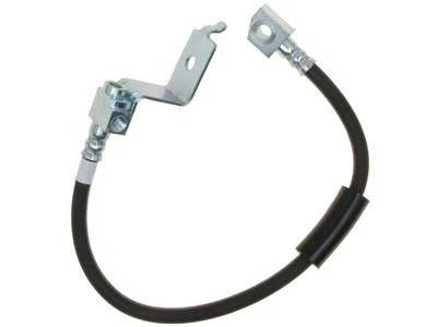 适用于 2007 - 2013 年福特 Expedition 制动软管后左 Raybestos 46852KCBH 2008 2009 — 第 1/2 张图片