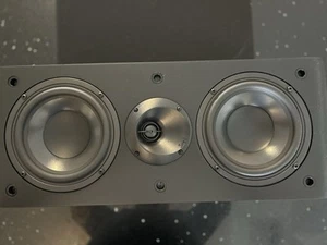 Snell ICS 1050cr Center Channel - Picture 1 of 8