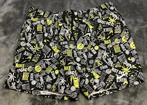 2XL Nike Men's Swim 5" Volley Shorts NESSD524-001 - Picture 1 of 9