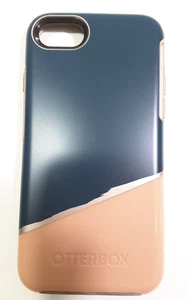 Otterbox Symmetry Series Hülle für iPhone 7/8 - Nicht mein Fehler - Bild 1 von 10