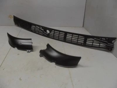 94-2004 Chevrolet S10 Pickup Xtreme Blazer Bravada Sonoma Jimmy Capucha Pantalla de ventilación Foto 1 de 4