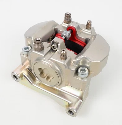 OTK Tony Kart 401RR BSD Rear Brake Caliper Complete - image 1 of 3