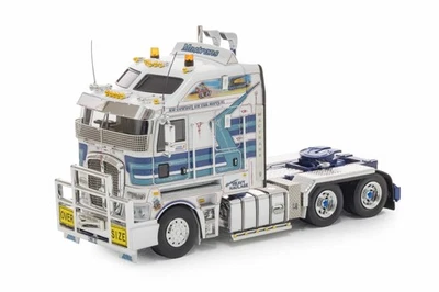 1:50 Kenworth K200 2.8 Cabin -- Mactrans Outcast -- Drake Truck Z01494 - Image 1 of 4