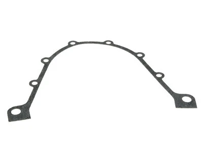 Junta de cubierta de sello de manivela trasera Victor Reinz 82721GSTC 1995 para BMW 840Ci 1994-1997 Foto 1 de 2