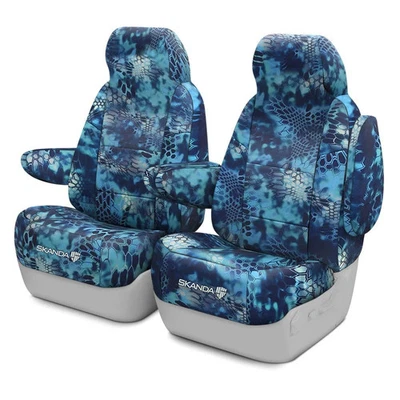 For Acura Legend 91-95 Kryptek Neosupreme 1st Row Camo Pontus Custom Seat Covers Foto 1 de 4
