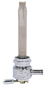 Pingel 4311-CF Flame Fuel Valve, Outlet Facing Backward Harley-Davidson - Bild 1 von 2