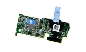 DELL Internal Micro-SD Modul & vFLASH R340 R440 R540 R640 R740 R740xd 0RT6JG - Afbeelding 1 van 6