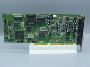 Creative Labs Sound Blaster AWE32 ISA Soundkarte CT3910/CT3919 Retro - Bild 1 von 3
