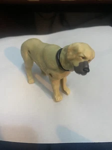 2010 Burger King Bobble-Head Dog BUTCH, Cats & Dogs The Revenge Of Kitty Galore - Picture 1 of 3