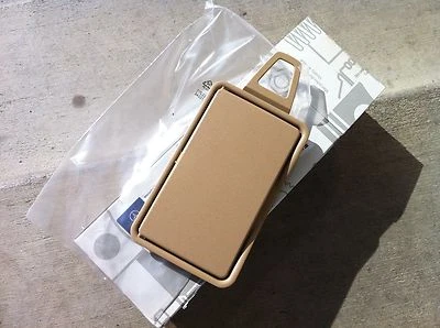 Mercedes-Benz W211 2007-2009 parasol cristal puerta abatible E350 E550 (cuellos) L Foto 1 de 2