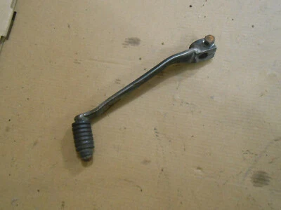 Yamaha Terrapro 350 1988 88 YFP350U gear shift lever foot shifter transmission - Image 1 of 2