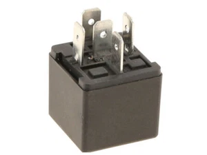 For 1970-1973 Volvo 1800 Relay Bosch 46348MSBZ 1971 1972 Relay - Picture 1 of 2