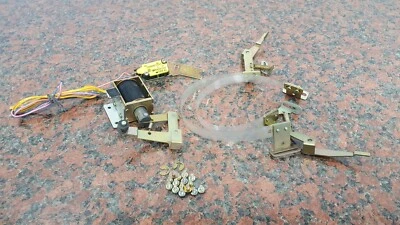 AKAI GX-635D - FRENOS - FRENOS - JUEGO COMPLETO - Imagen 1 de 3