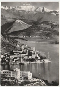 PIEDILUCO - TERNI - VIAGG. 1951 -24813- - Foto 1 di 1