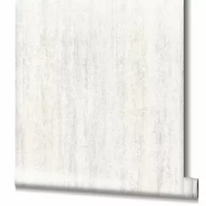 Vliestapete Struktur Glitzer grau beige Novamur Hailey 82228 (2,44€/1qm) - Bild 1 von 4