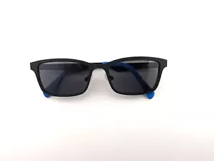 Guess Brille, nur Gestell, GU9143-3 002, 48-16-130, Metall, schwarz, Vollrand - Bild 1 von 15