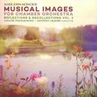 MCENCROE/JANACEK PHILHARMONIC ORCH/ARMORE: REFLECTIONS & RECOLLECTION 2 (CD.)