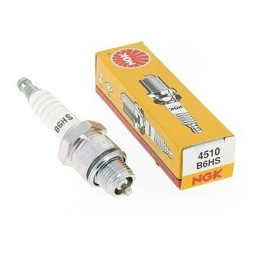 BOUGIE NGK B6HS - Photo 1/1