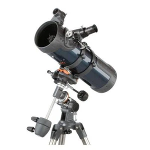 Celestron Teleskop N 114/1000 Astromaster EQ - Bild 1 von 8