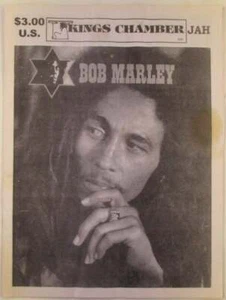 Authors / Kings Chamber Jah - Picture 1 of 1