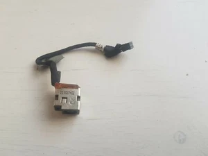 hp pavilion dm4-3010sn laptop jack / connecteur de charge AC/DC original dm4 - Afbeelding 1 van 4