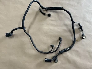 1999 2001 Ford Mustang Cobra SVT Knock Sensor Wiring Harness w/Sensors - Picture 1 of 9