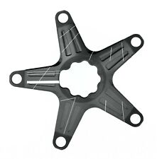 Rotor 3D 5 Bolt Arm Chainring Spider 2x 10/11 Speed 130 BCD Road Bike Triathlon