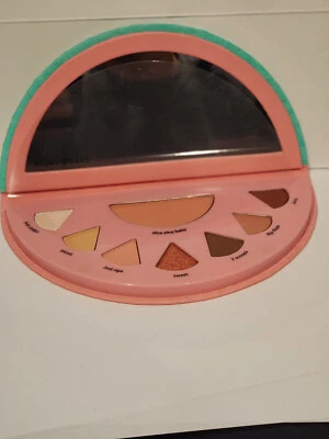 Sugar Rush Eye & Cheek Palette, NIB, MSRP $26 - Image 1 of 2