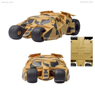 Caltex DC 1/32 Comics Batmobile 2012 Warner Bros FREE SHIPPING - Image 1 of 4