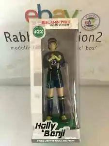 " BENJAMIN PRICE JAPAN VERSION #22 " HOLLY E BENJI EXCLUSIVE COLLECTION - Imagen 1 de 2