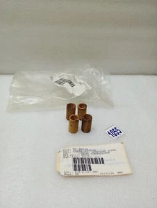 BAUER COMPRESSOR BREATHING APPAR. FILTER CATRIDGE N2726 (LOT OF 4PC) - Picture 1 of 4