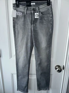 Cambio Piper Short Jeans - Picture 1 of 6