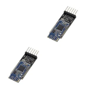 2 stücke 4,0 HM-10 Modul für Xbee Kompatibel für R3 Mega 2560 Nano - Bild 1 von 8