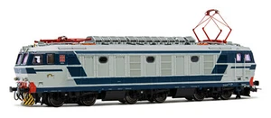HORNBY HR2699D LOCOMOTIVA ELETTRICA E652.004 DCC DECODER - Foto 1 di 1