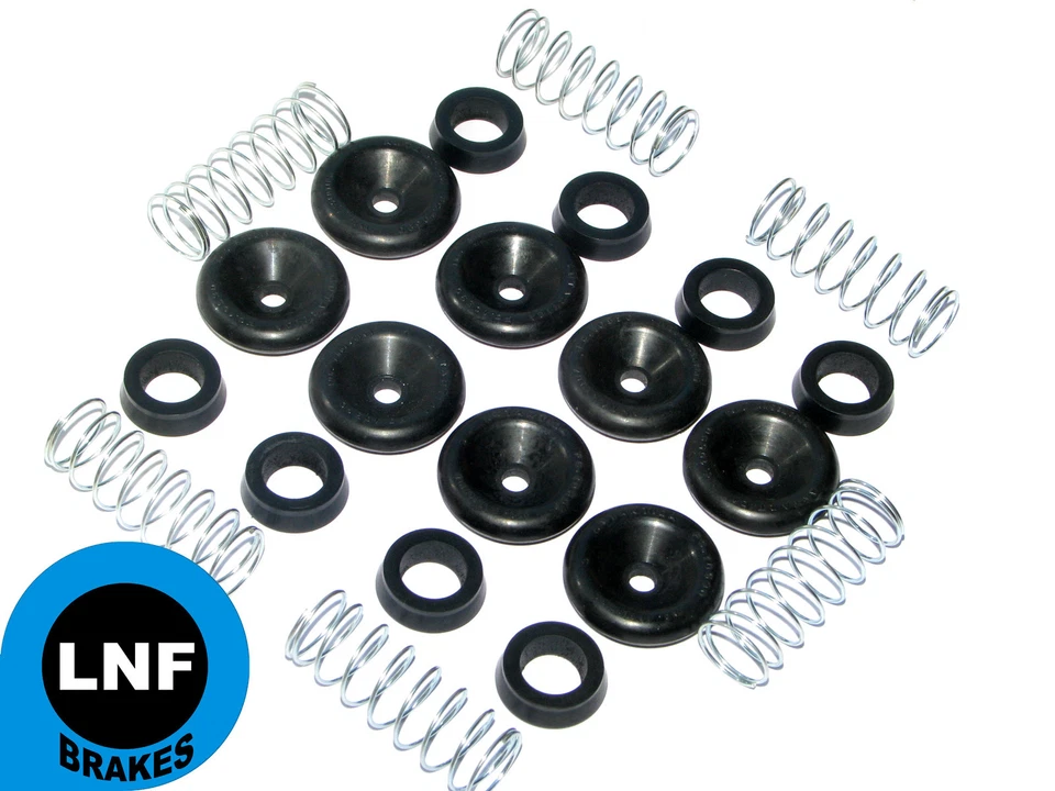 Kits de cilindros de rueda suburbanos especiales Plymouth P15 Deluxe 46 47 48 49 1946-1949 Foto 1 de 4