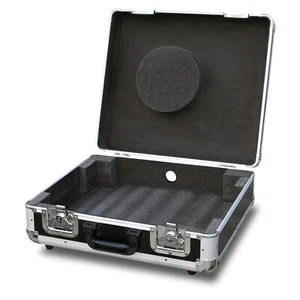 Plattenspieler TURNTABLE Case Technics 1210 Vestax Reloop Stanton Numark ADJ NEW - Bild 1 von 9