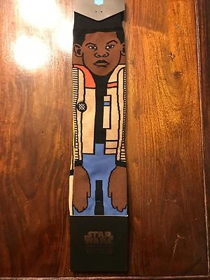 Meias Stance X Star Wars Collection The Resistance 2 tamanho grande - Imagem 1 de 4