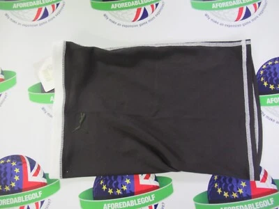 NEW PUMA GOLF PERFORMANCE NECK WARMER PUMA BLACK ONE SIZE FITS ALL - Image 1 of 2