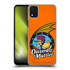 Official Wacky Races Classic Gel Case For Lg Phones 1