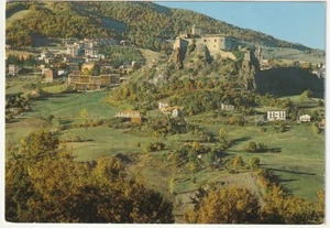 BARDI - PARMA - PANORAMA - VIAGG. -71122- - Picture 1 of 1