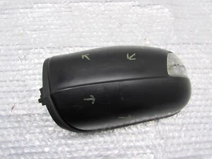 Mercedes E320 2000-2003 conductores lado izquierdo espejo retrovisor puerta exterior fabricante de equipos originales - Imagen 1 de 10