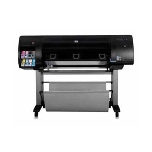 HP Designjet Z6100PS Q6653A 42 Zoll PostScript Foto-Plotter A0+ LAN USB (mk) - Bild 1 von 1