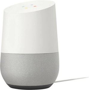 google home max