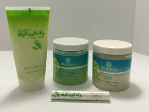 BeautiControl Salty Margarita Set of 4 Items all New Sealed - Picture 1 of 1