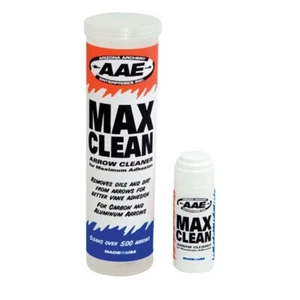 AAE Max Clean - Arrow Cleaner - Picture 1 of 1
