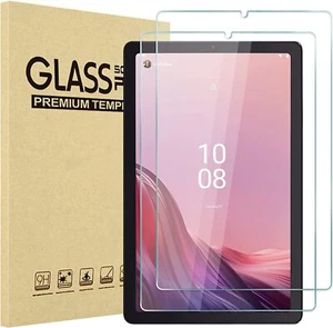 Für Lenovo Tab M9 9 Zoll 2023 9H Hartglas Displayschutzfolie HD Folie - Bild 1 von 8