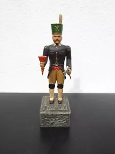 Alter Bergmann ca. 37 cm - Bild 1 von 7